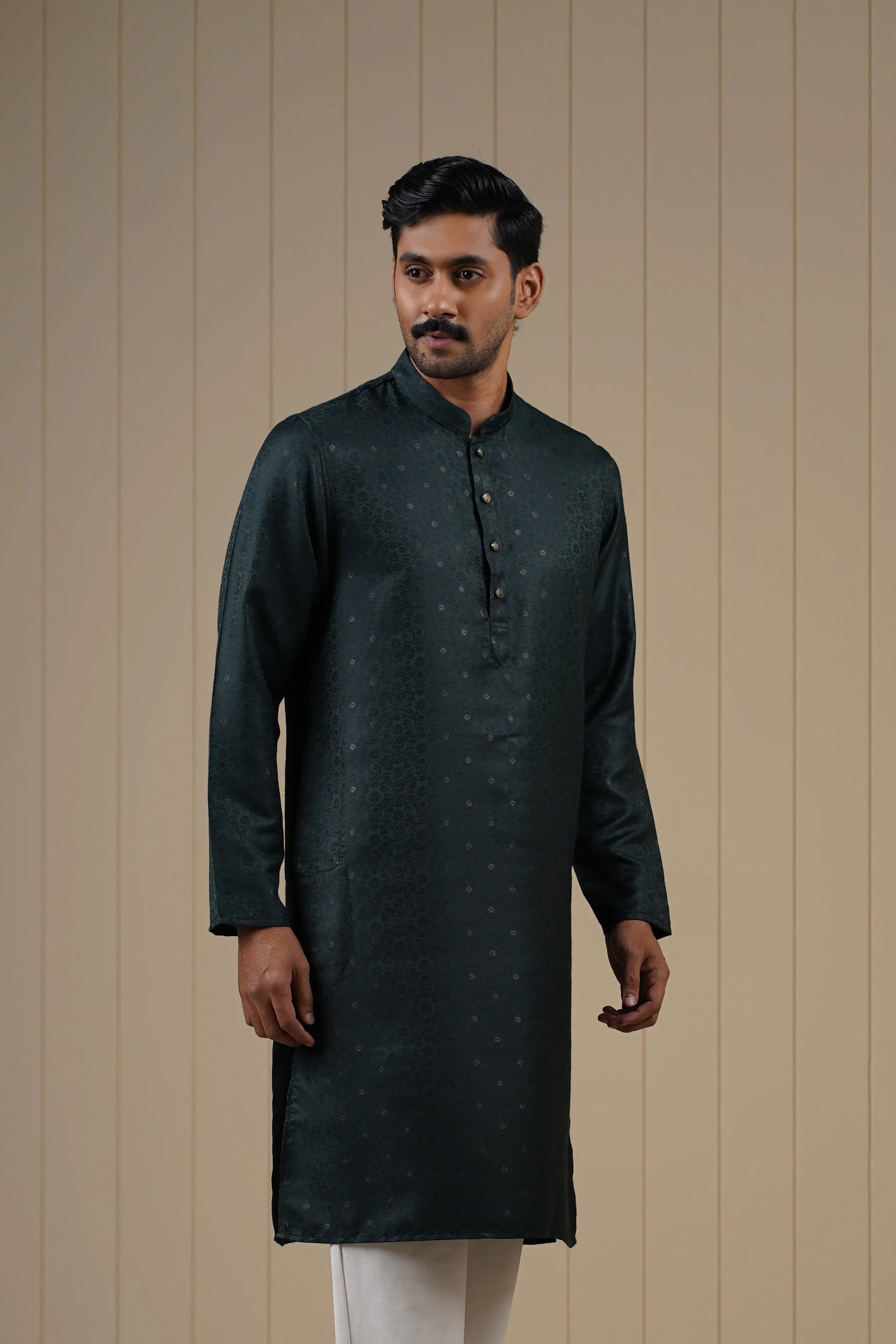 PLUS POINT Men's Panjabi | Men's Fashion Bangladesh