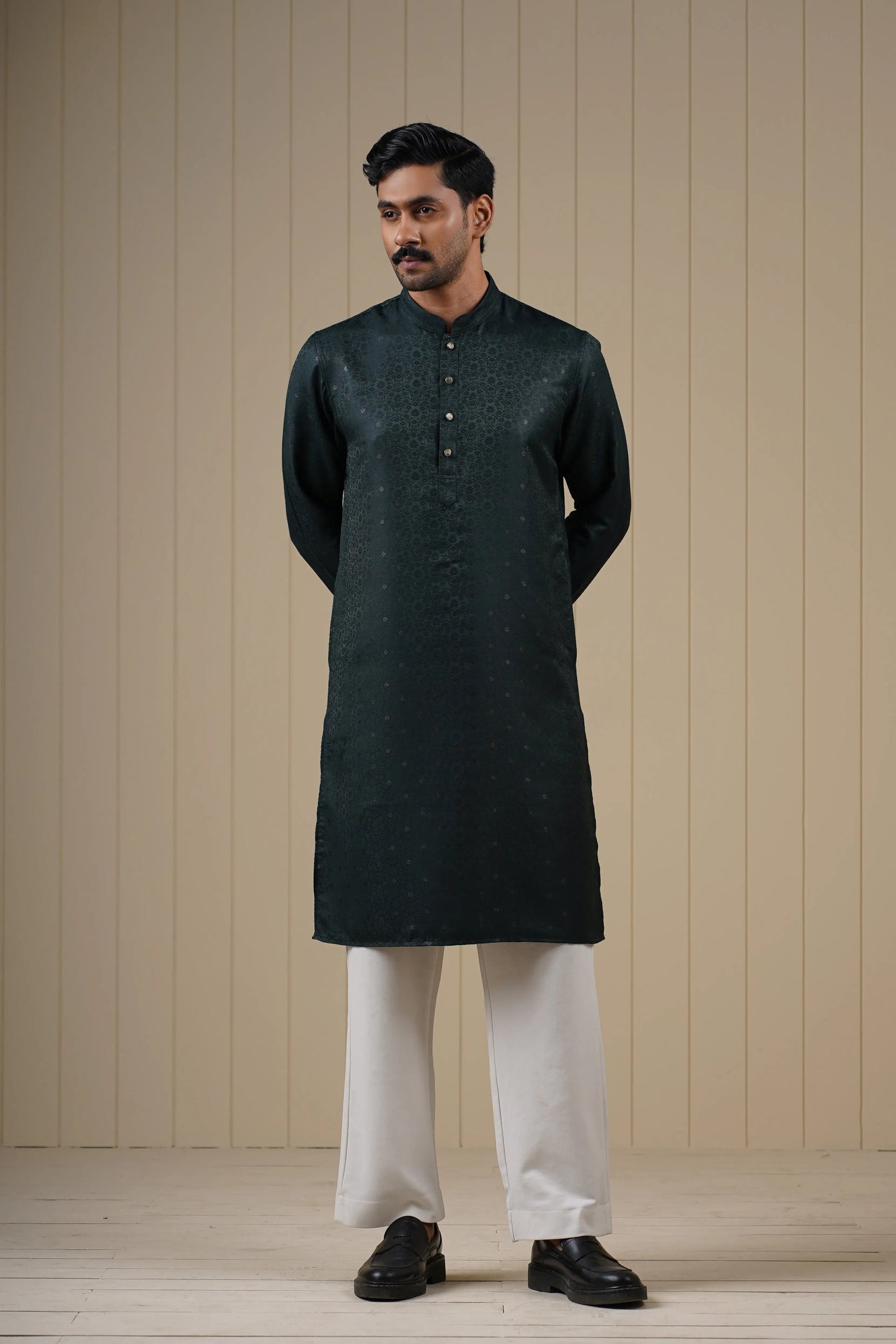 PLUS POINT Men's Panjabi | Men's Fashion Bangladesh