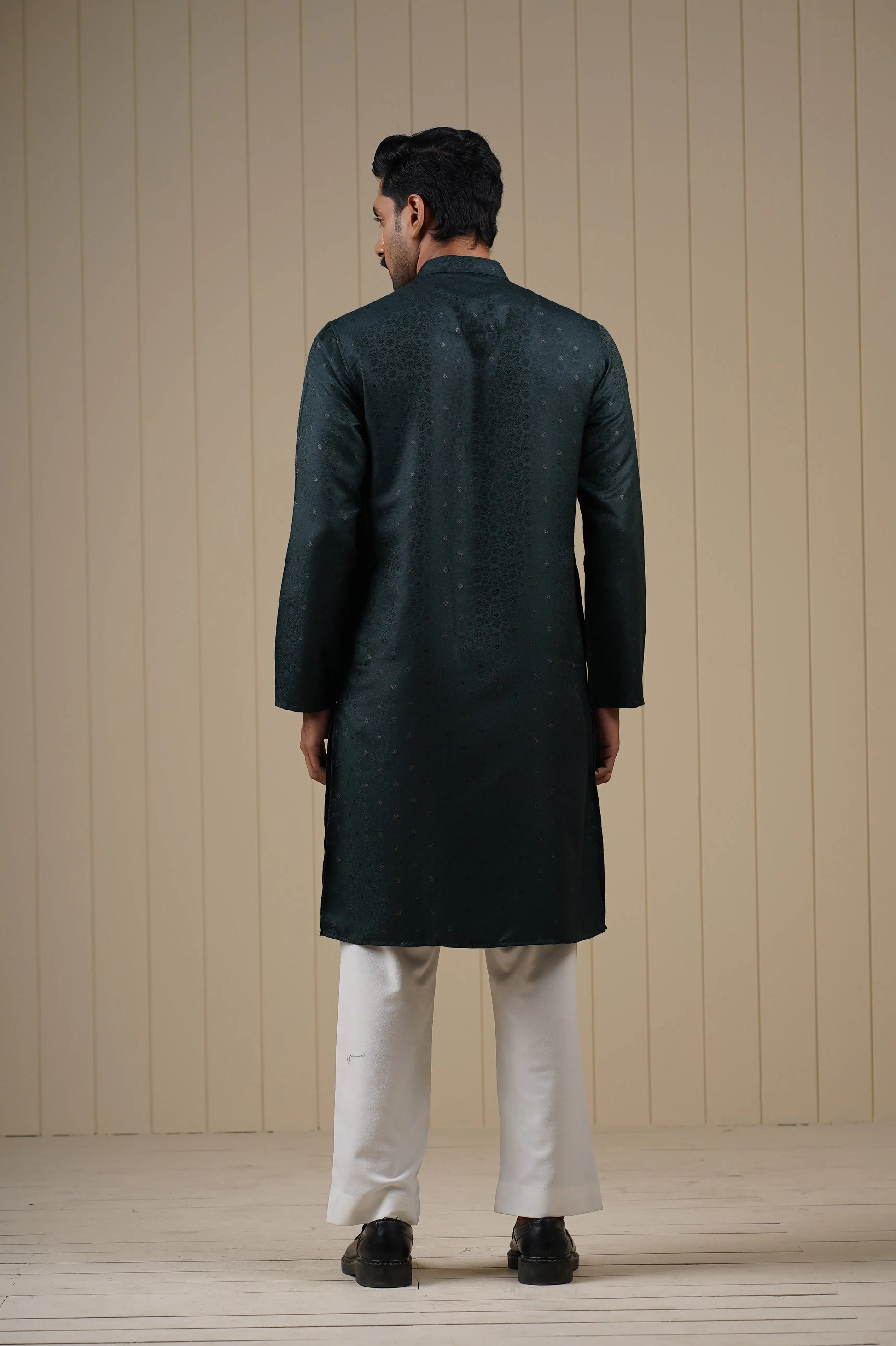 PLUS POINT Men's Panjabi | Men's Fashion Bangladesh