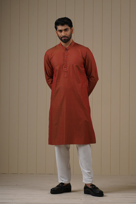 MEN'S PANJABI