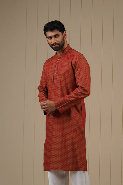MEN'S PANJABI