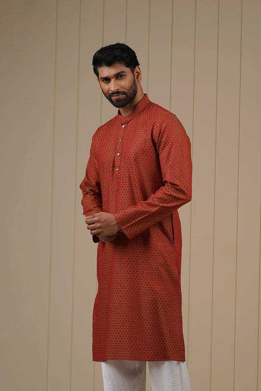 MEN'S PANJABI