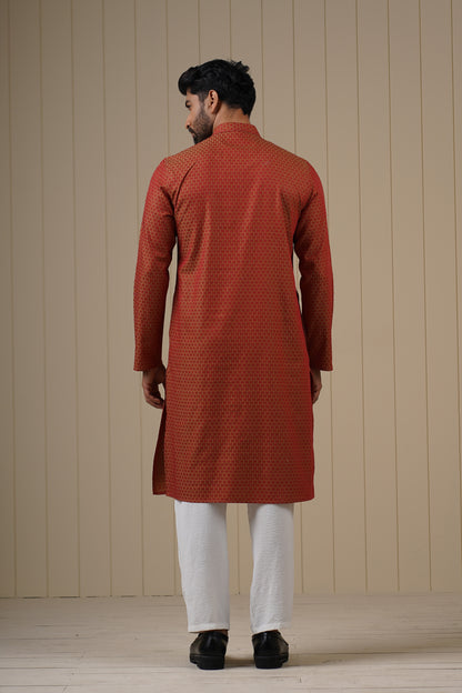 MEN'S PANJABI