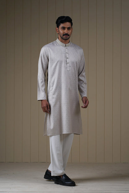 PLUS POINT Men's Panjabi | Men's Fashion Bangladesh