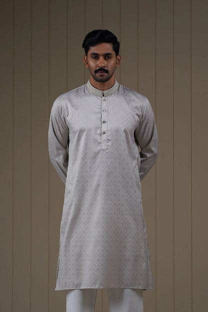 PLUS POINT Men's Panjabi | Men's Fashion Bangladesh