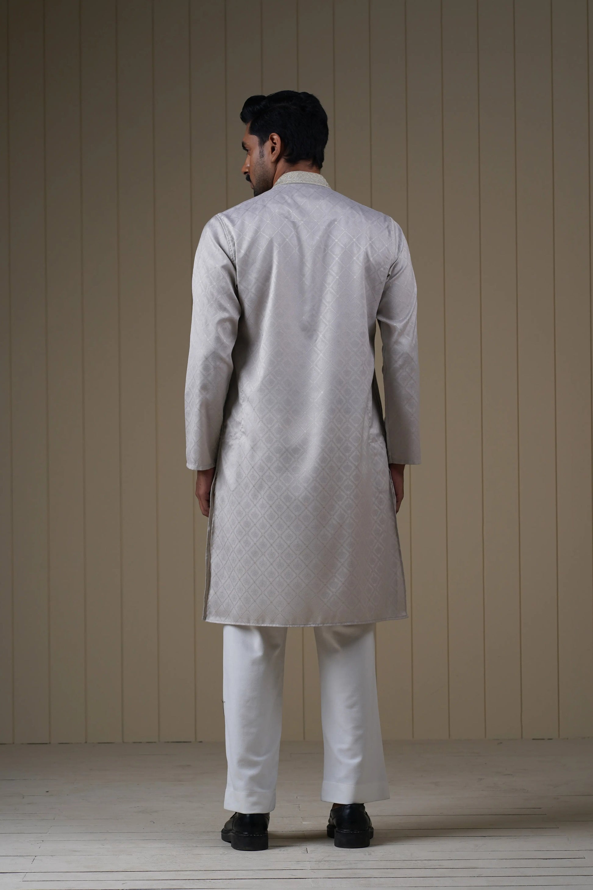 PLUS POINT Men's Panjabi | Men's Fashion Bangladesh