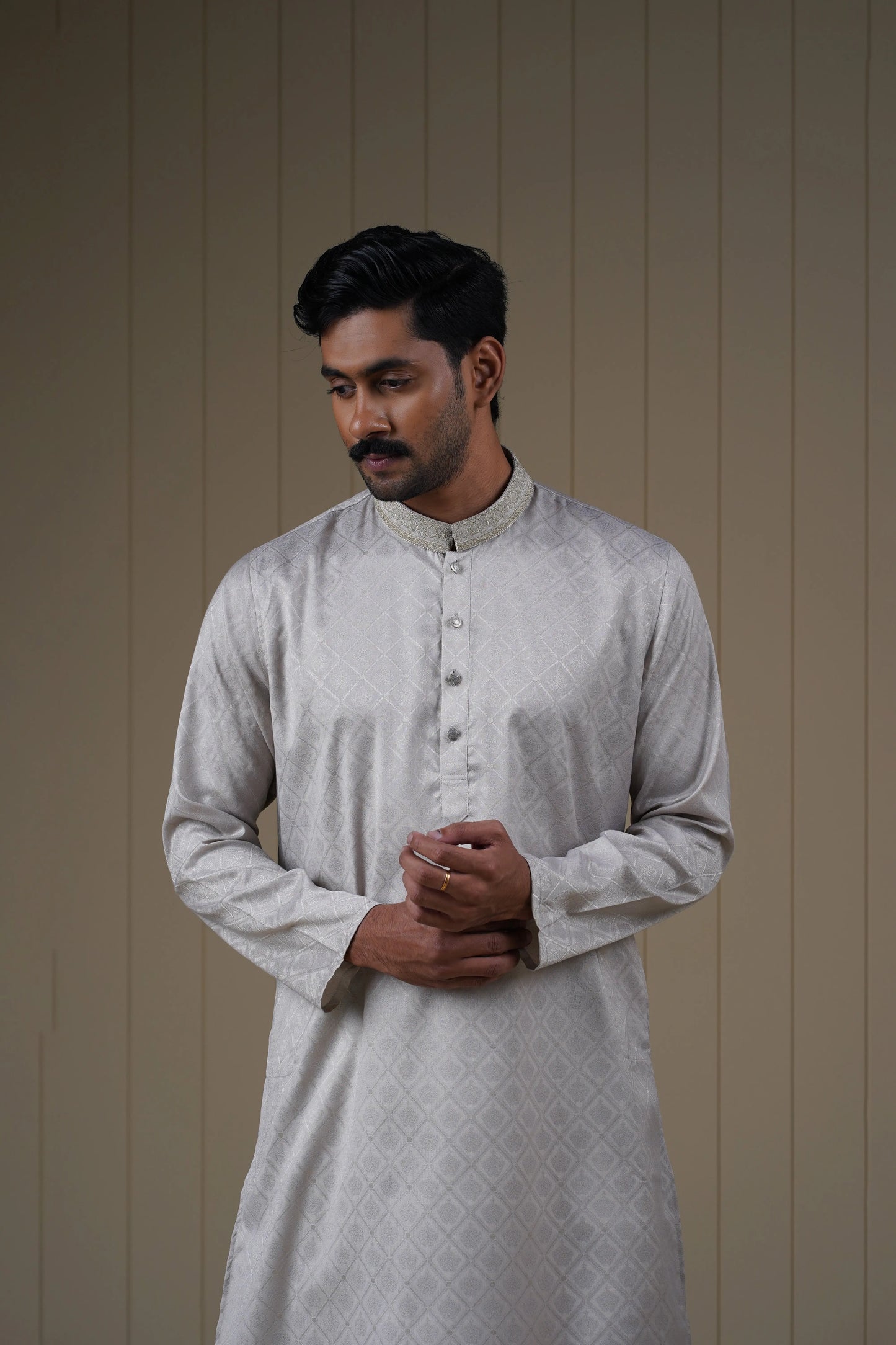 PLUS POINT Men's Panjabi | Men's Fashion Bangladesh