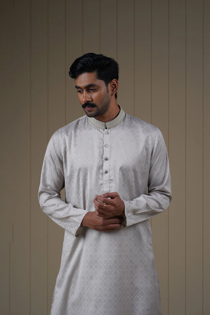 PLUS POINT Men's Panjabi | Men's Fashion Bangladesh