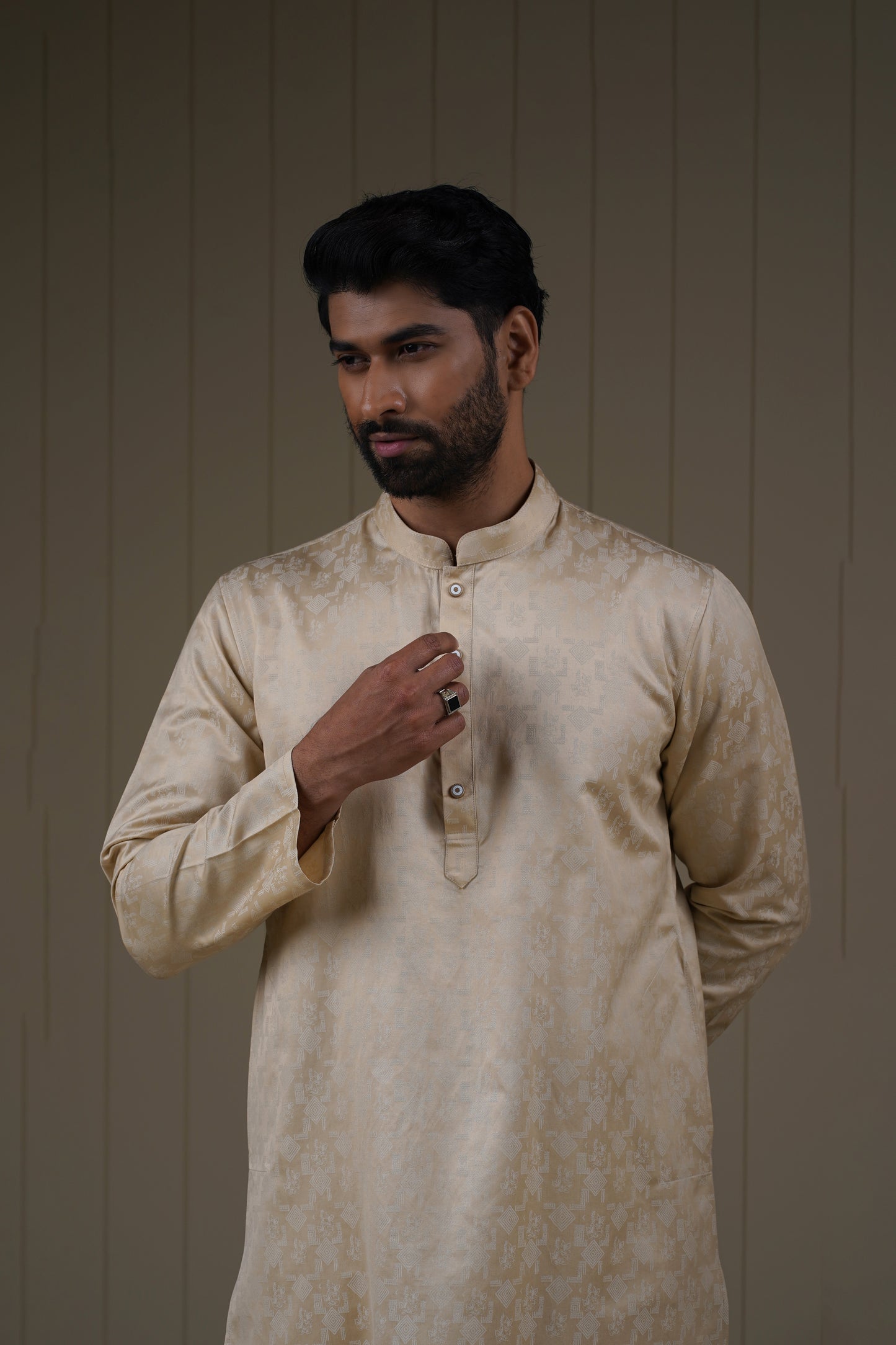 MEN'S PANJABI