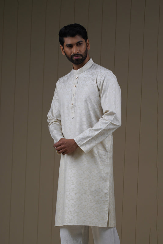 MEN'S PANJABI