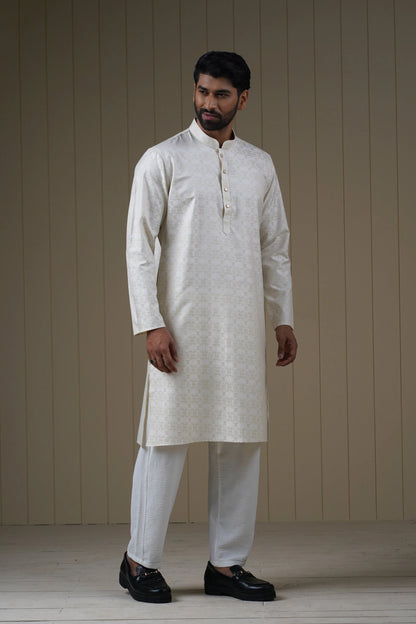 PLUS POINT Men's Panjabi | Men's Fashion Bangladesh