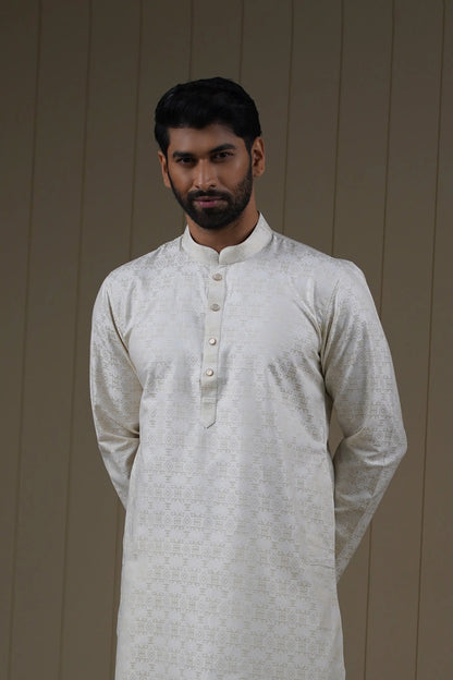 PLUS POINT Men's Panjabi | Men's Fashion Bangladesh