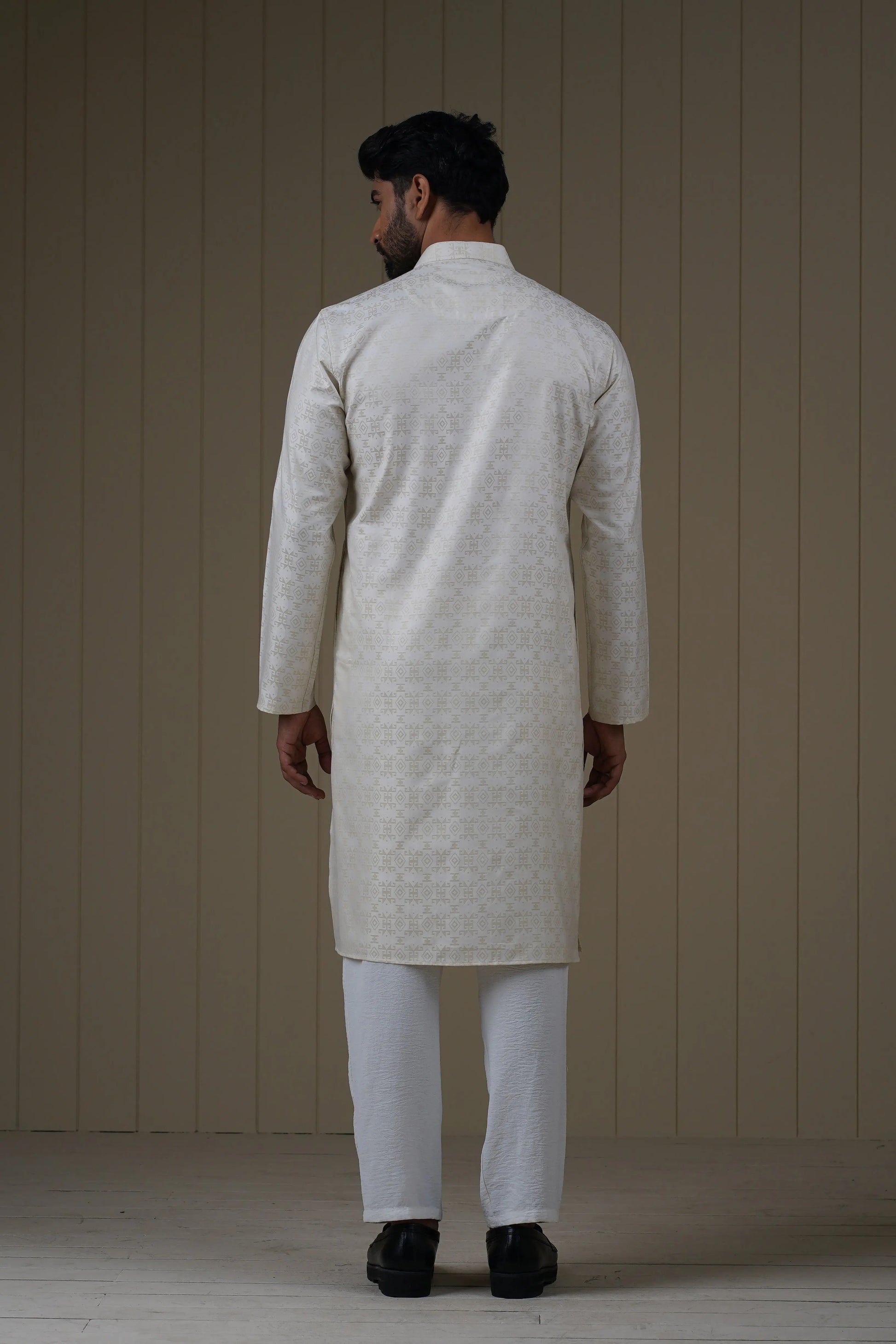 PLUS POINT Men's Panjabi | Men's Fashion Bangladesh
