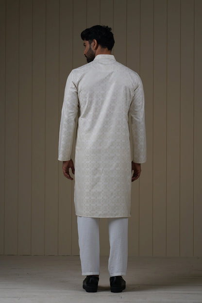 PLUS POINT Men's Panjabi | Men's Fashion Bangladesh