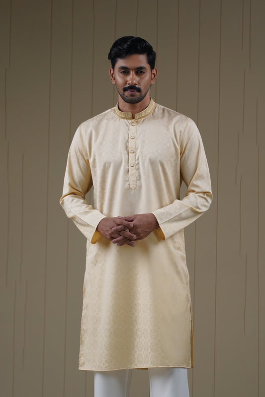 MEN'S PANJABI