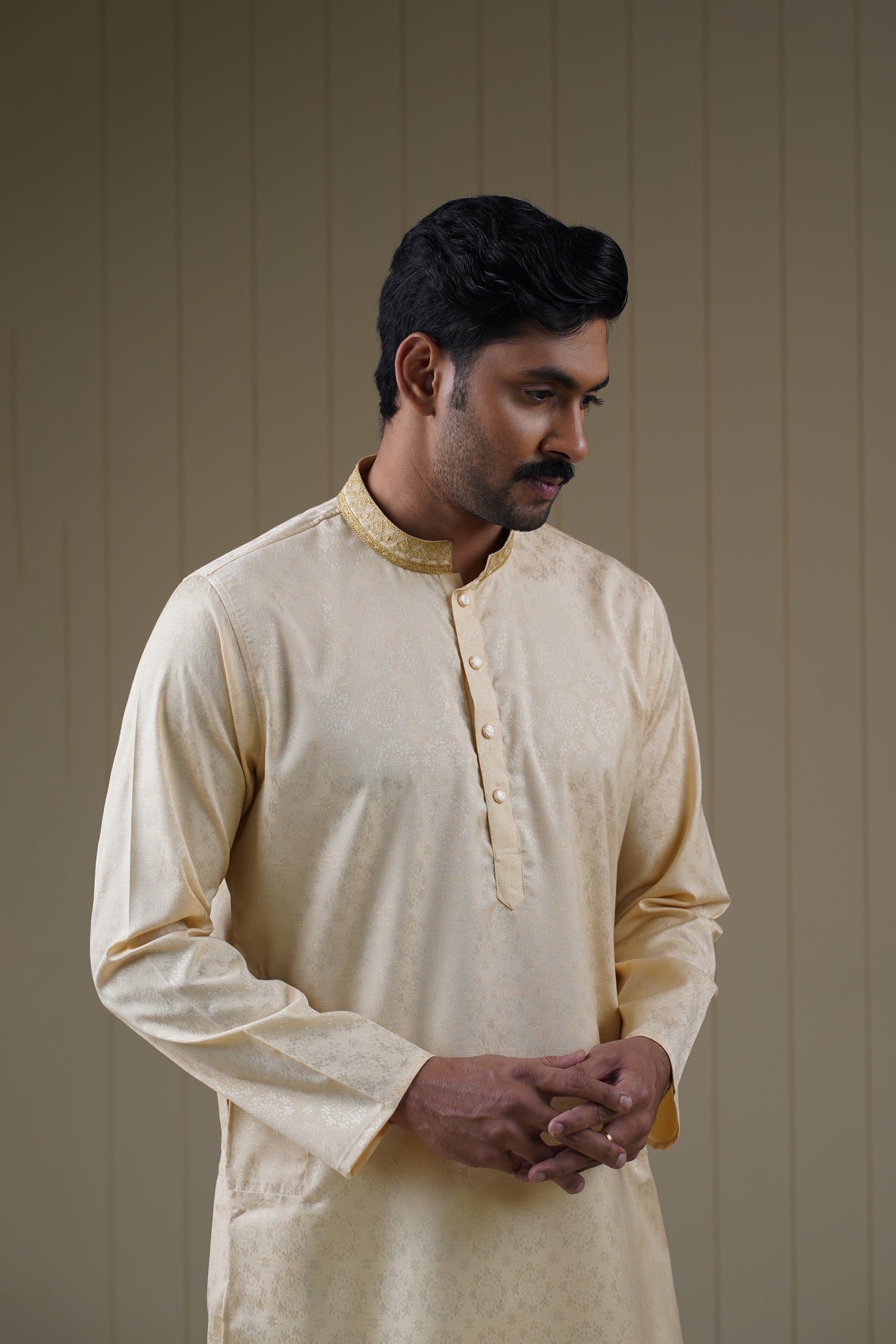 MEN'S PANJABI
