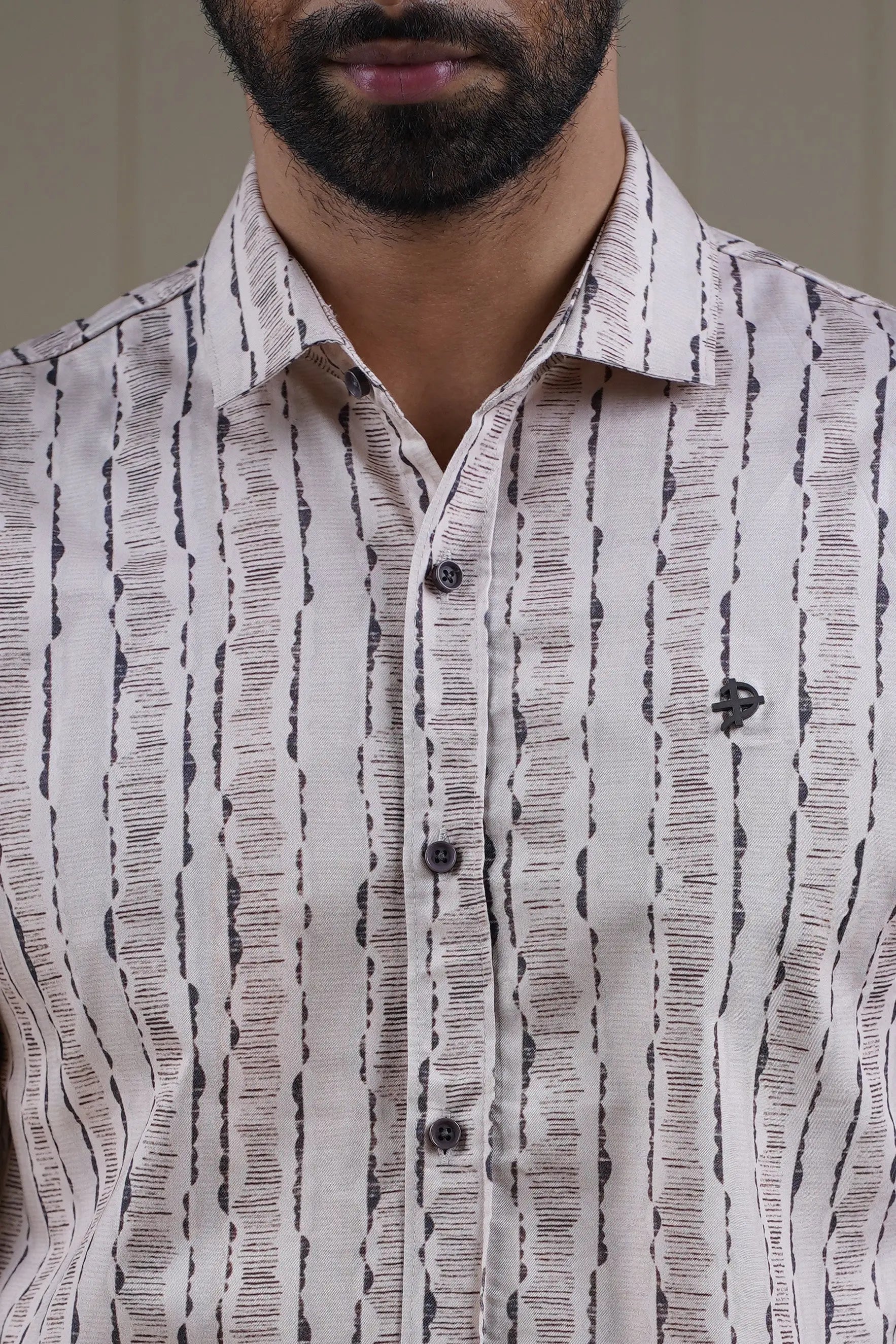 PLUS POINT Men's Shirt | Men's Fashion Bangladesh