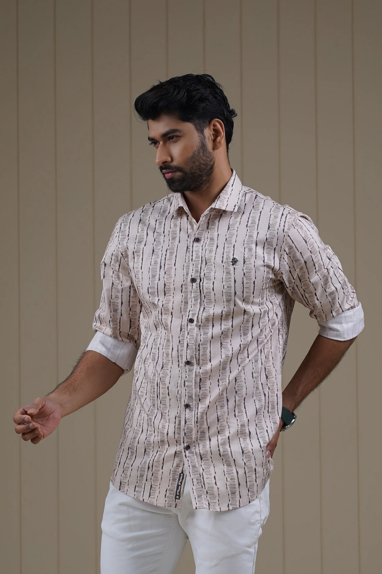 PLUS POINT Men's Shirt | Men's Fashion Bangladesh