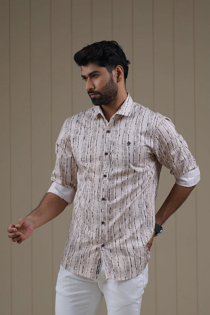 PLUS POINT Men's Shirt | Men's Fashion Bangladesh