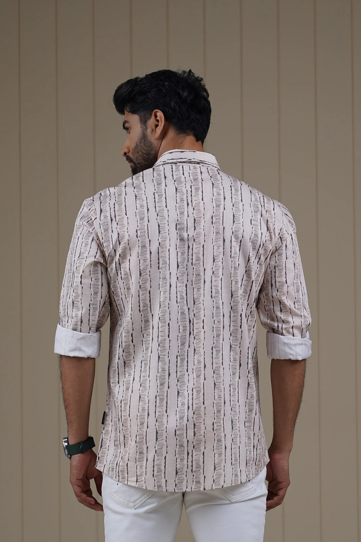 PLUS POINT Men's Shirt | Men's Fashion Bangladesh