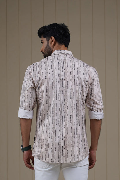 PLUS POINT Men's Shirt | Men's Fashion Bangladesh