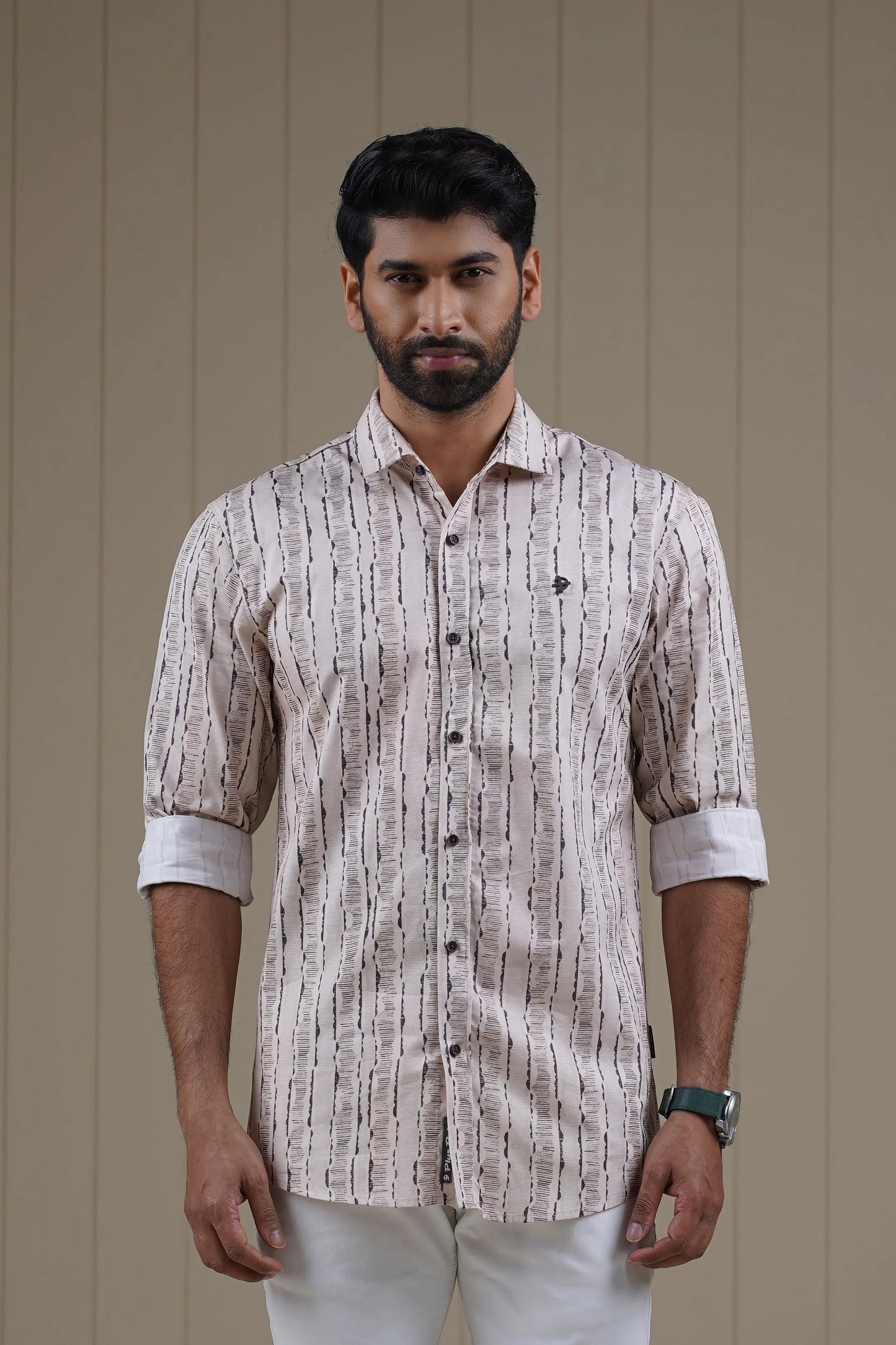 PLUS POINT Men's Shirt | Men's Fashion Bangladesh