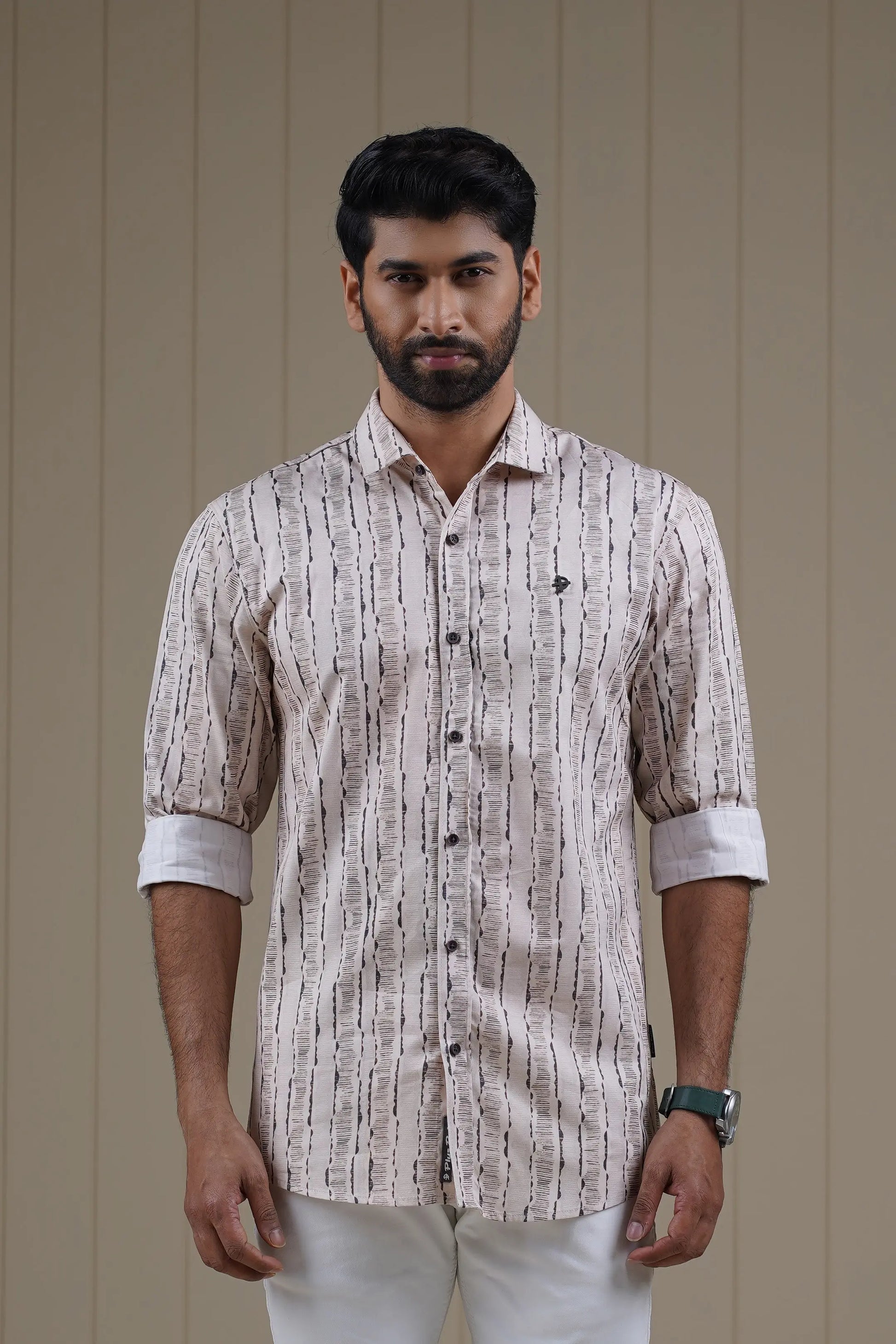 PLUS POINT Men's Shirt | Men's Fashion Bangladesh