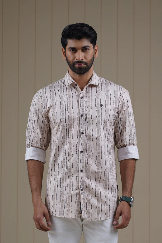 PLUS POINT Men's Shirt | Men's Fashion Bangladesh