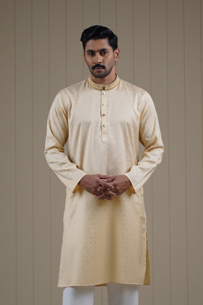 MEN'S PANJABI