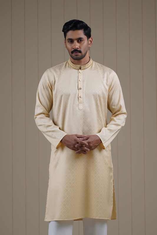 MEN'S PANJABI