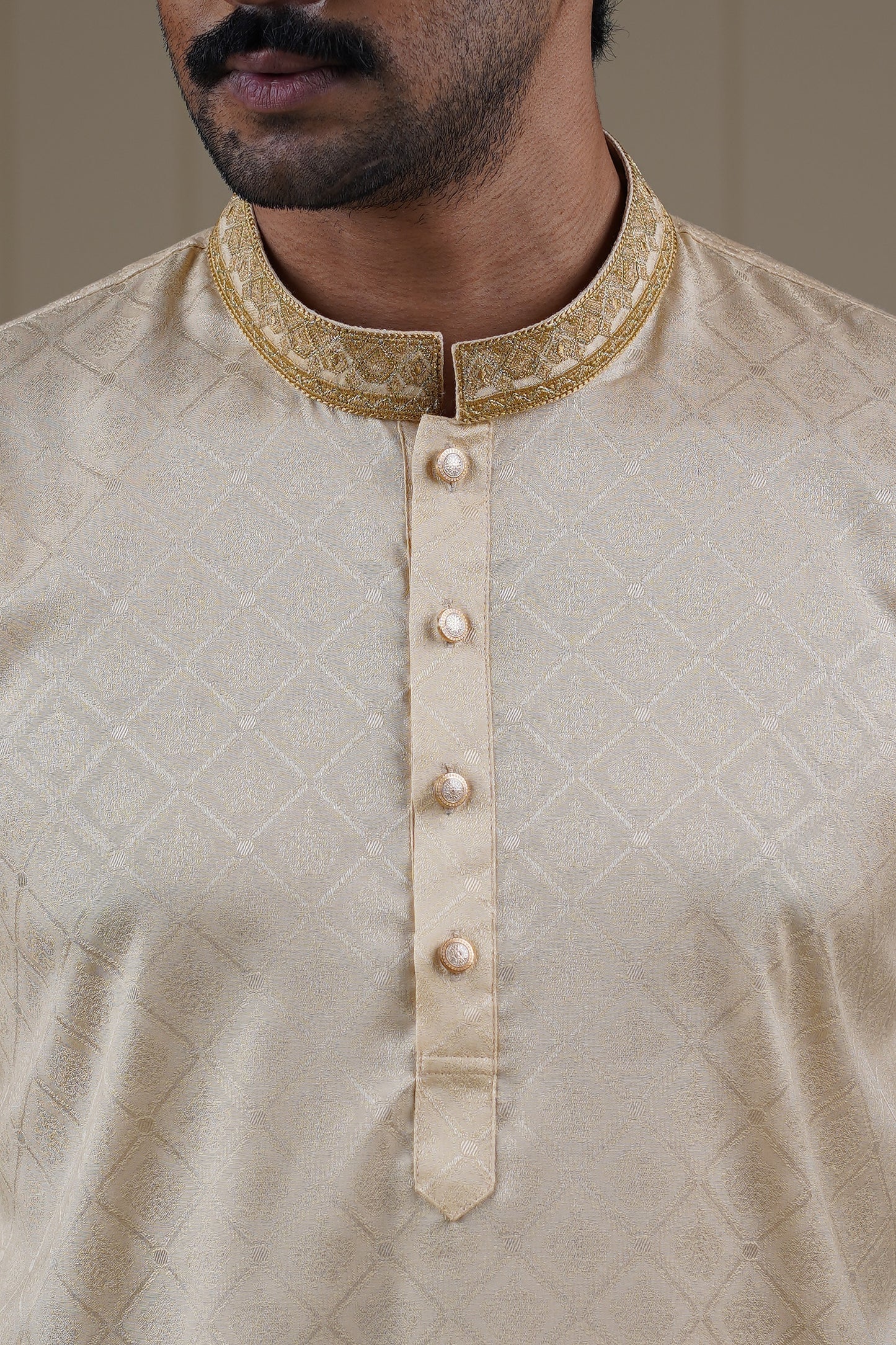 MEN'S PANJABI