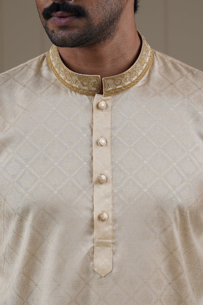 MEN'S PANJABI