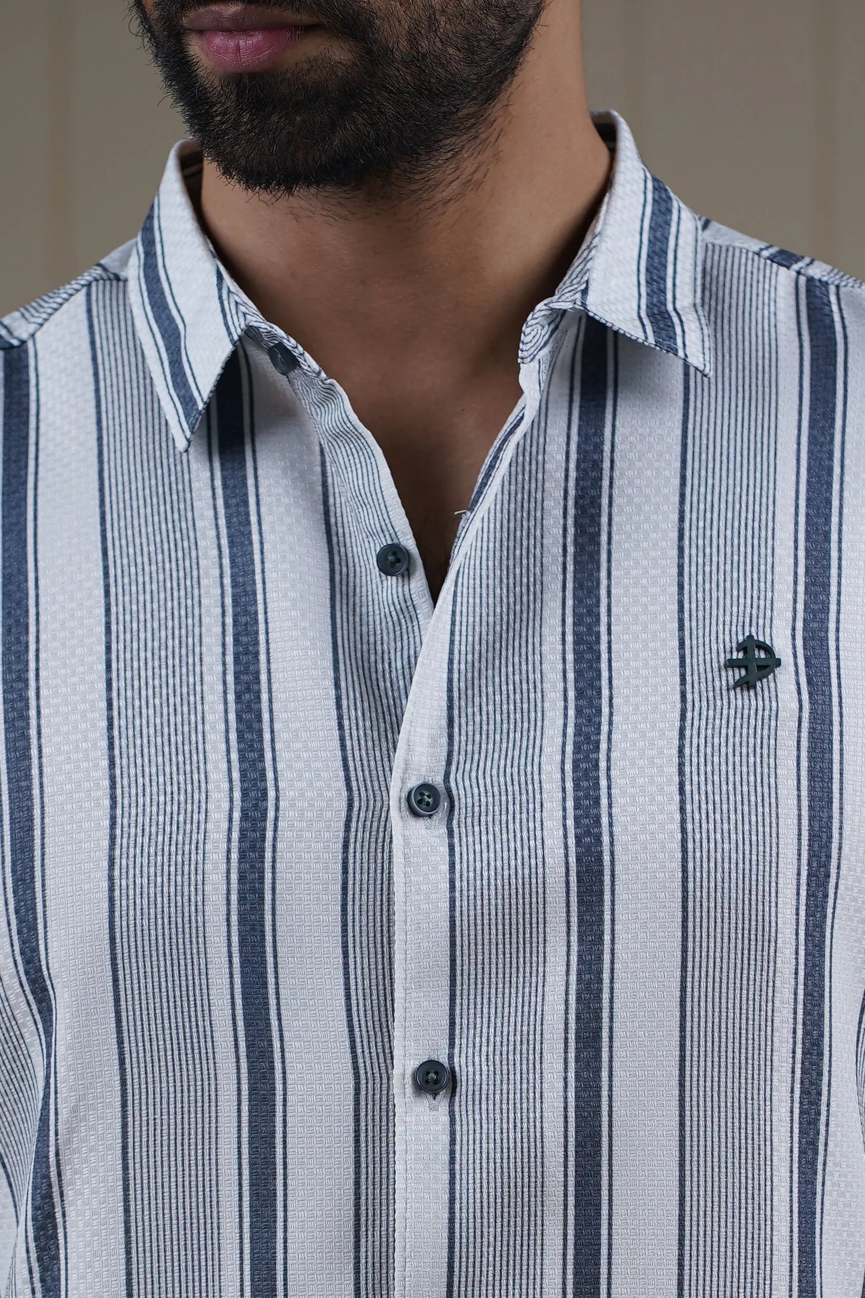 PLUS POINT Men's Shirt | Men's Fashion Bangladesh