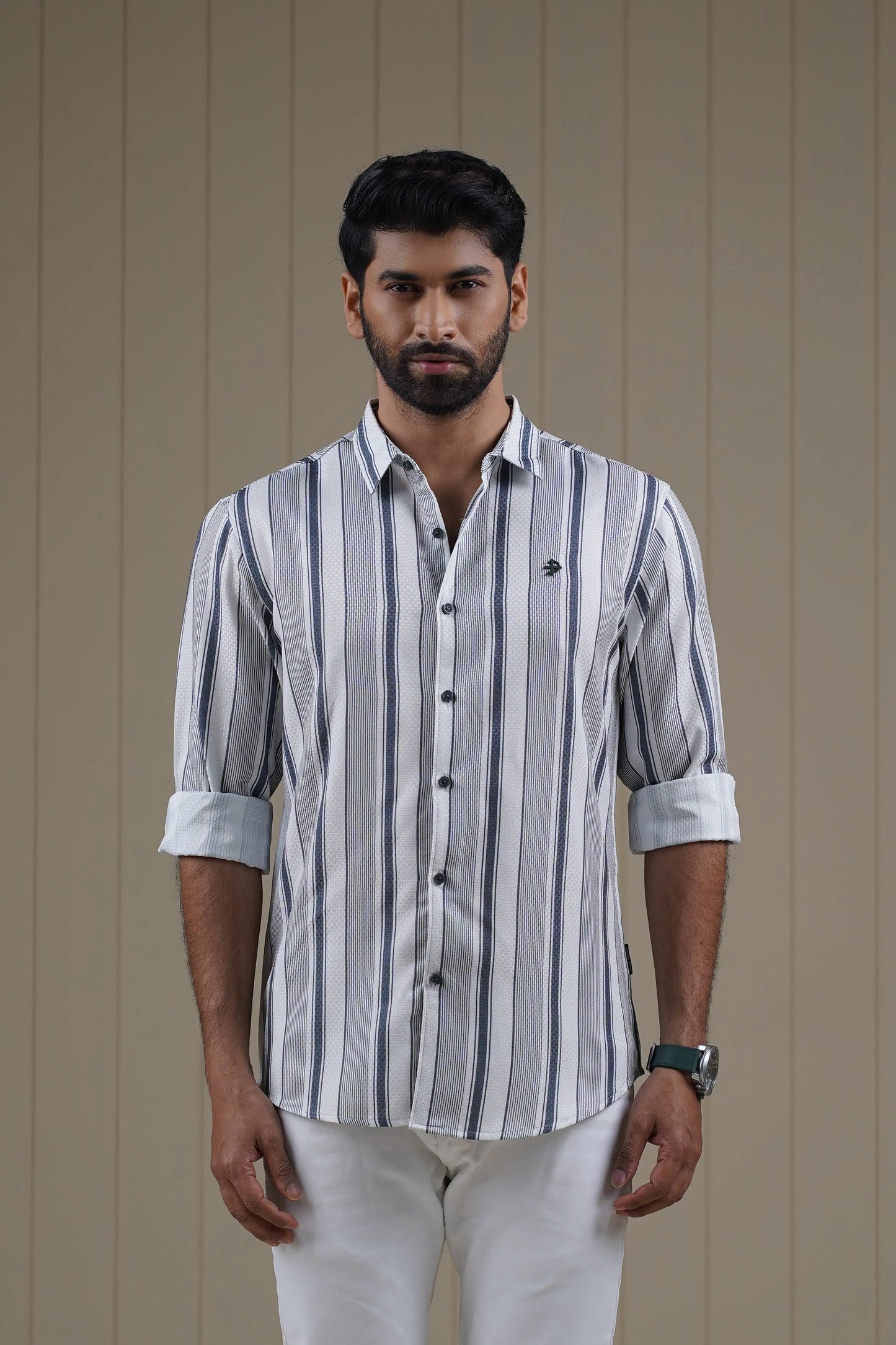 PLUS POINT Men's Shirt | Men's Fashion Bangladesh