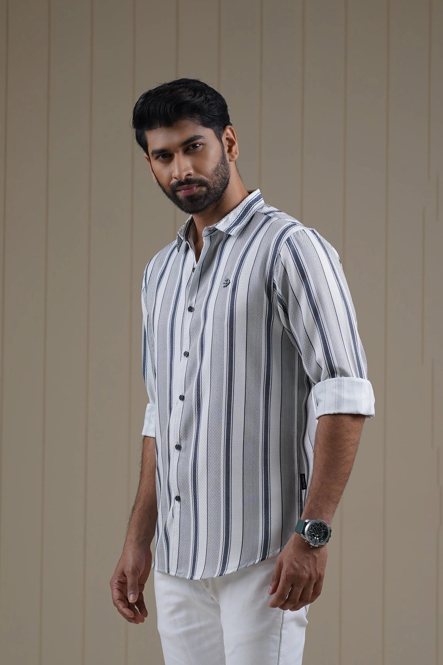 PLUS POINT Men's Shirt | Men's Fashion Bangladesh