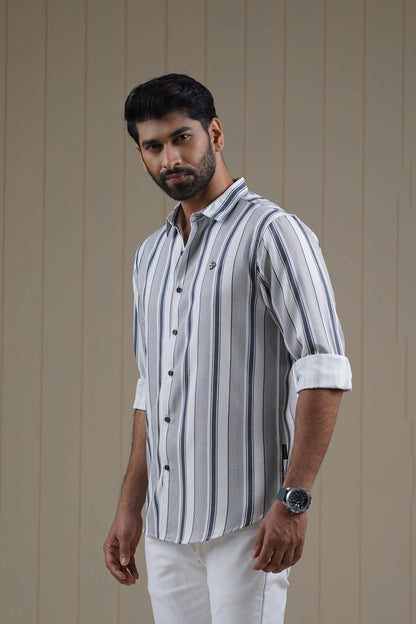 PLUS POINT Men's Shirt | Men's Fashion Bangladesh