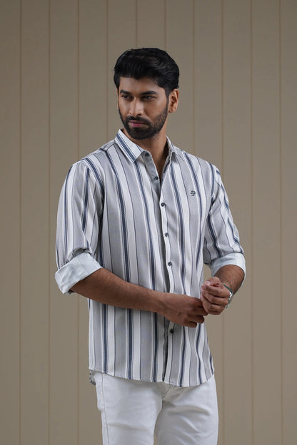 PLUS POINT Men's Shirt | Men's Fashion Bangladesh