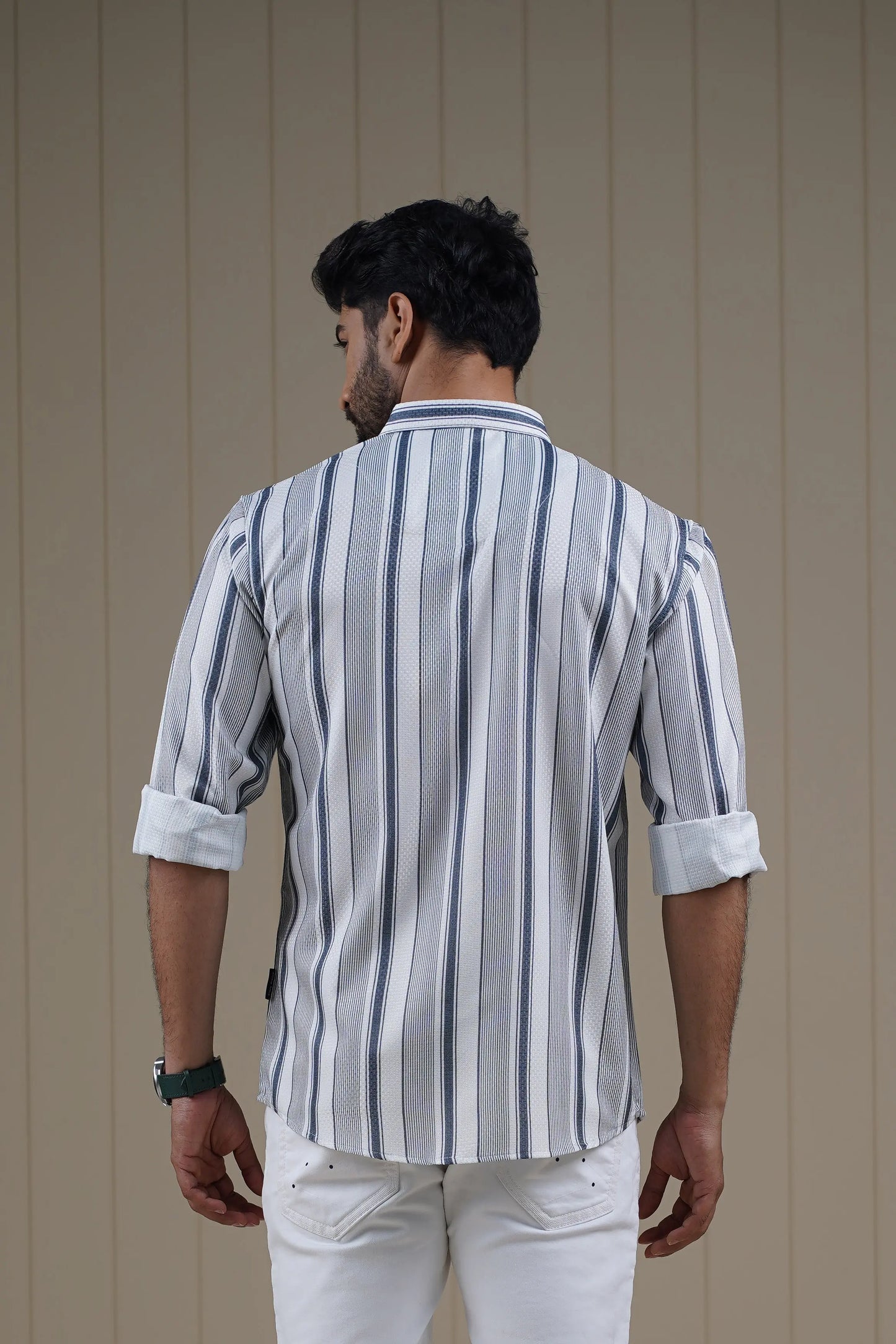 PLUS POINT Men's Shirt | Men's Fashion Bangladesh
