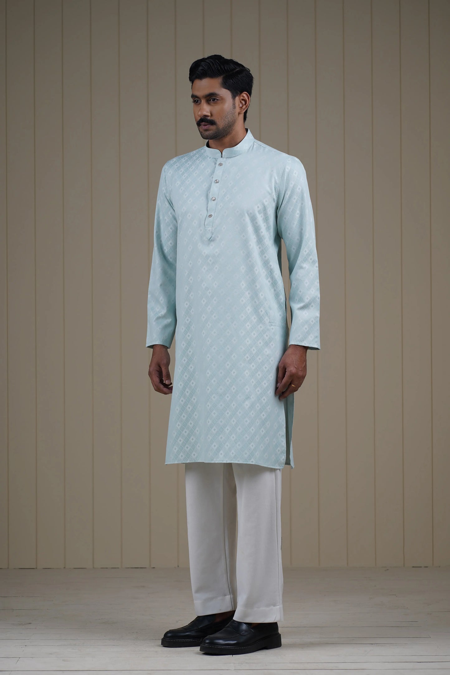 PLUS POINT Men's Panjabi | Men's Fashion Bangladesh