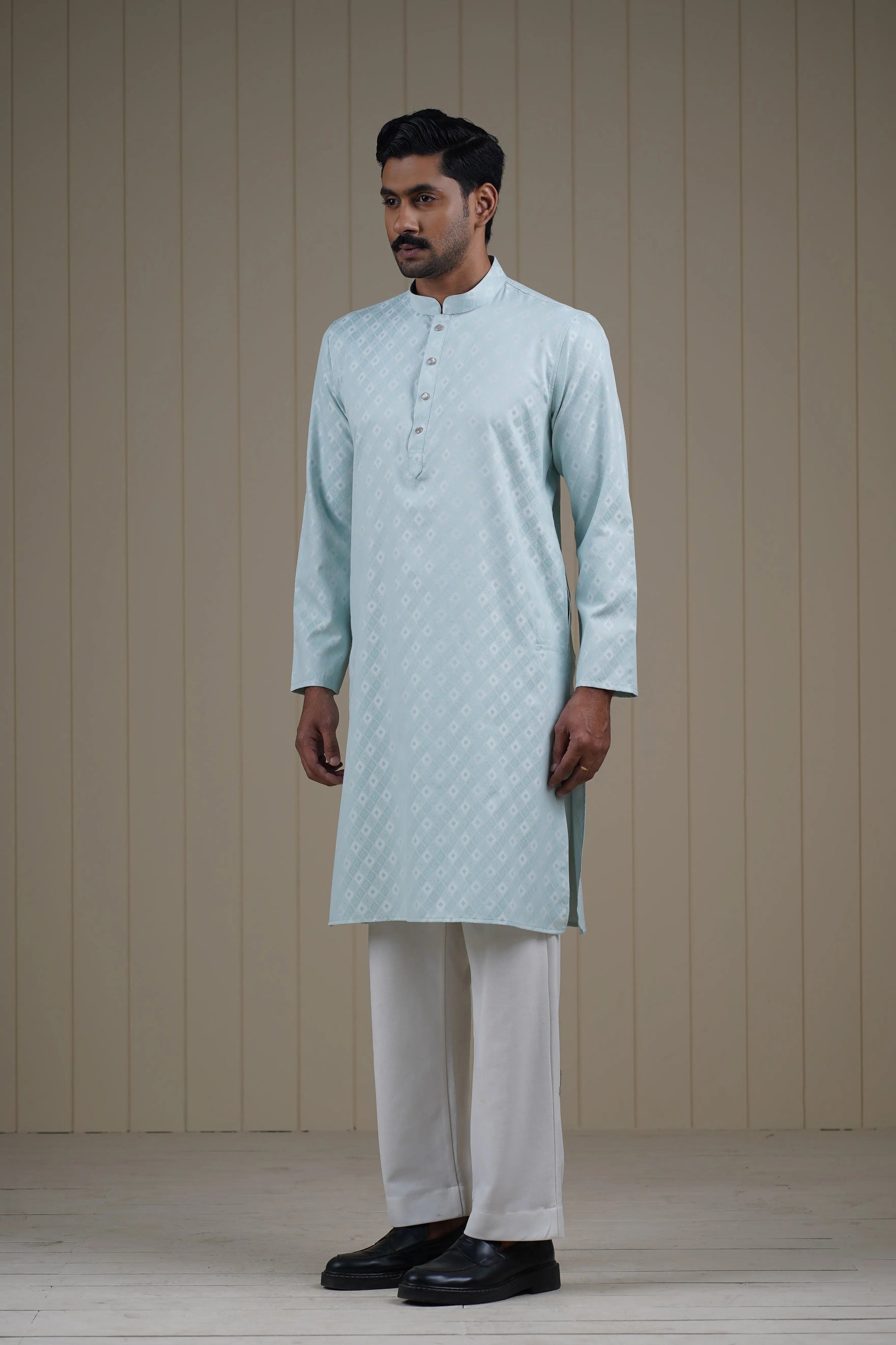 PLUS POINT Men's Panjabi | Men's Fashion Bangladesh