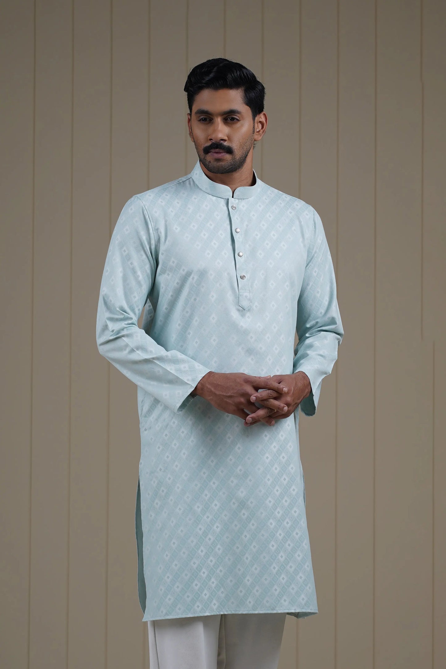 PLUS POINT Men's Panjabi | Men's Fashion Bangladesh
