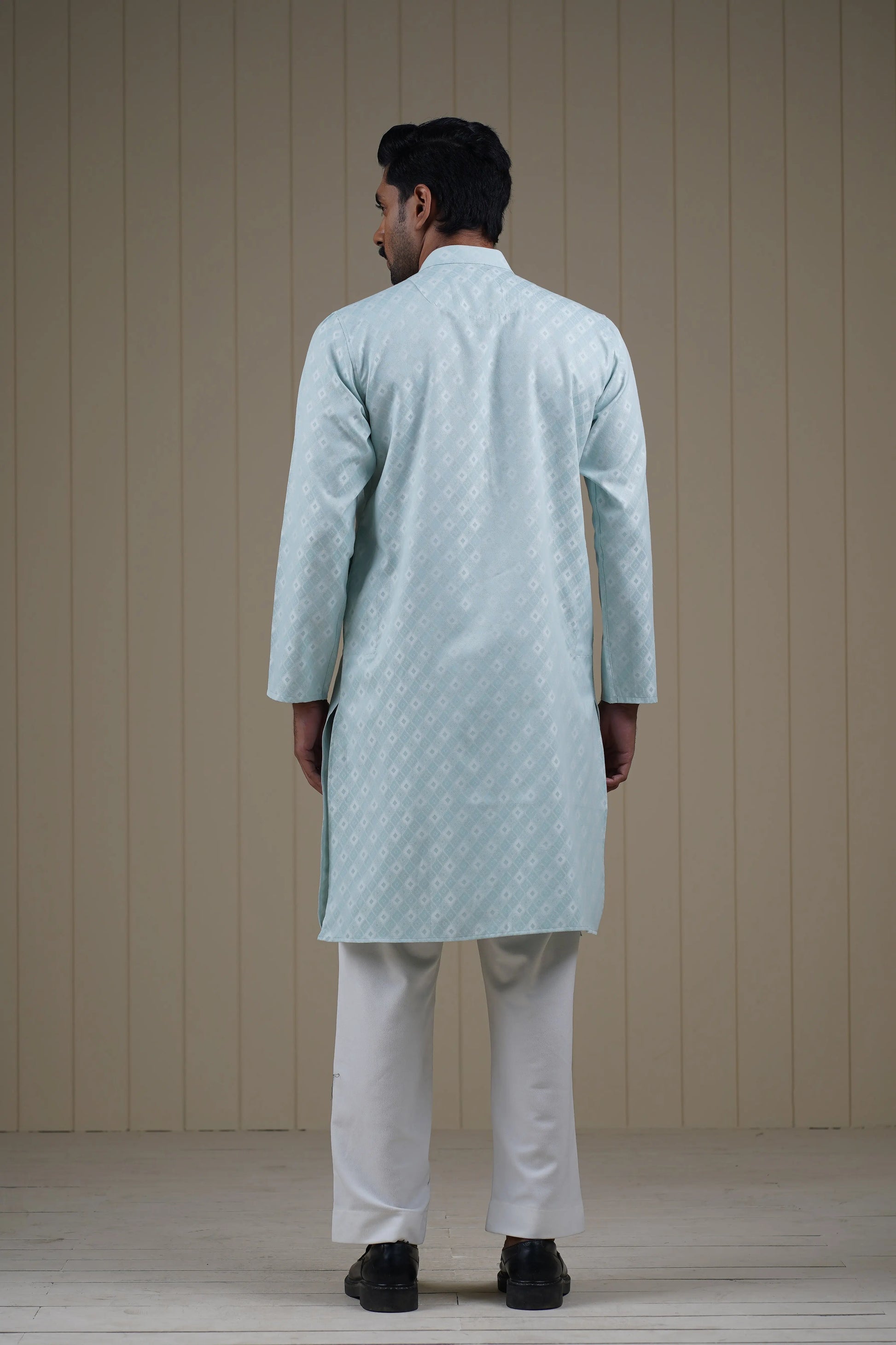 PLUS POINT Men's Panjabi | Men's Fashion Bangladesh