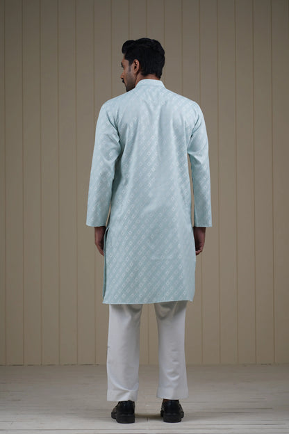 PLUS POINT Men's Panjabi | Men's Fashion Bangladesh