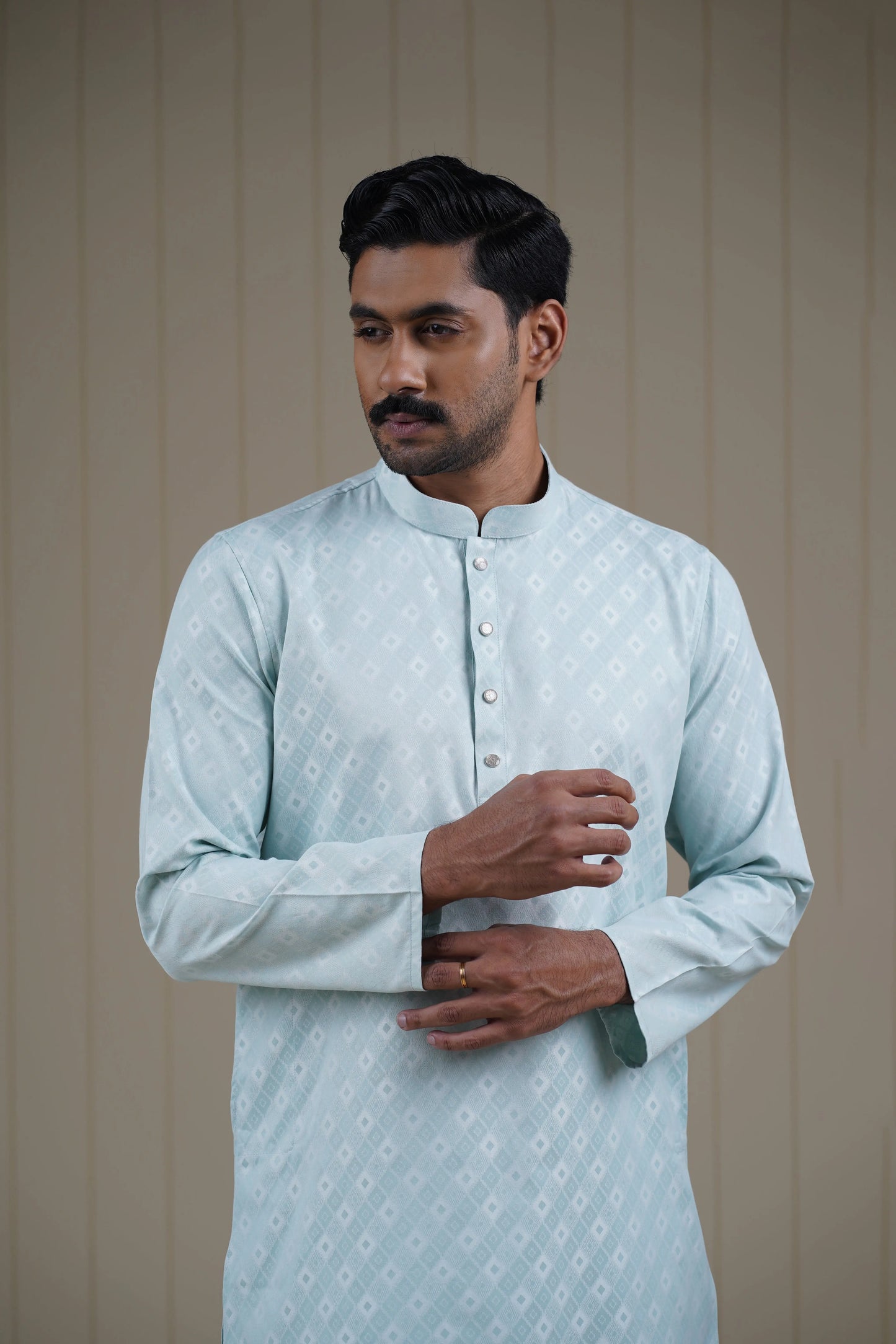 PLUS POINT Men's Panjabi | Men's Fashion Bangladesh