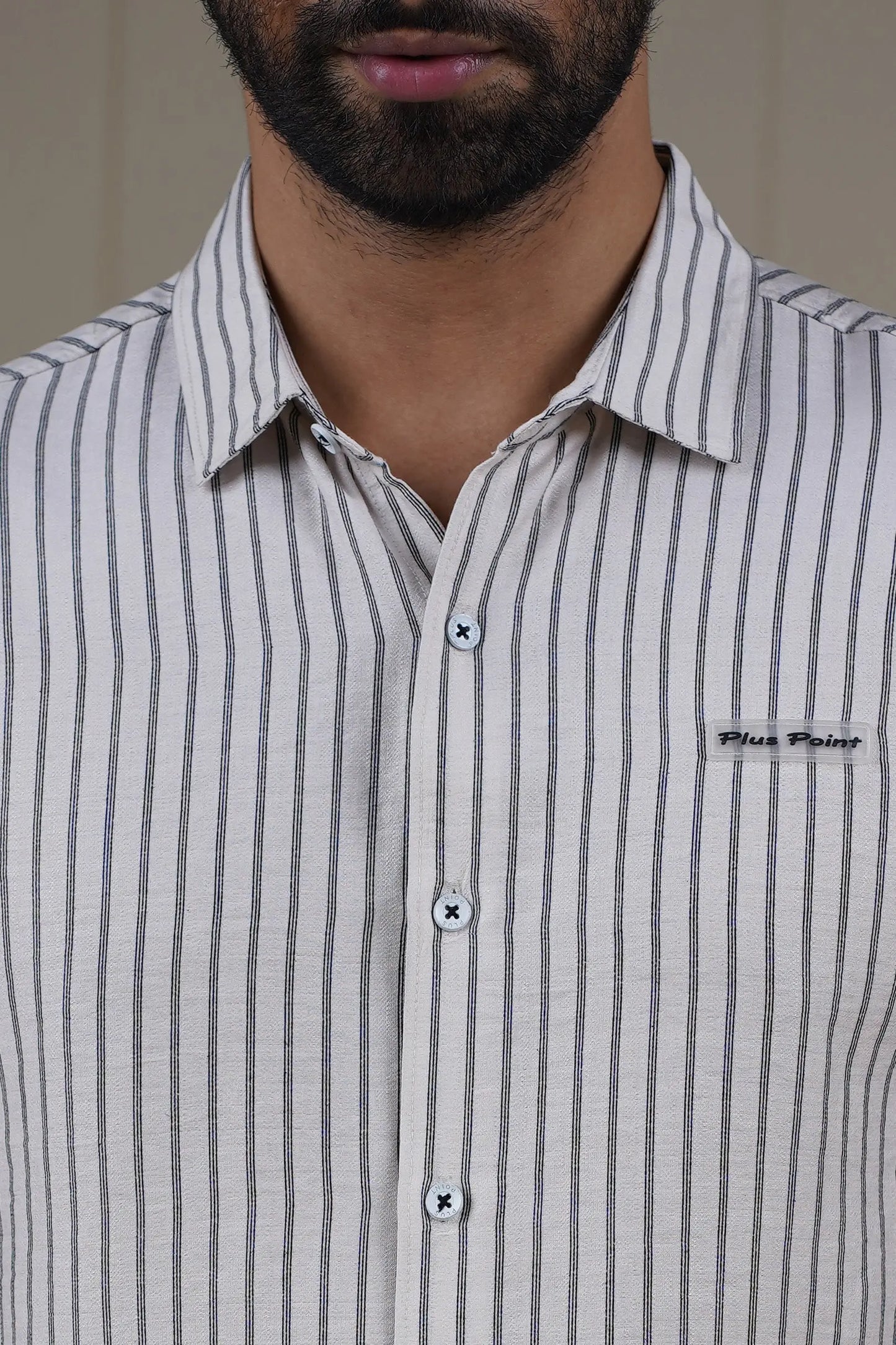 PLUS POINT Men's Shirt | Men's Fashion Bangladesh