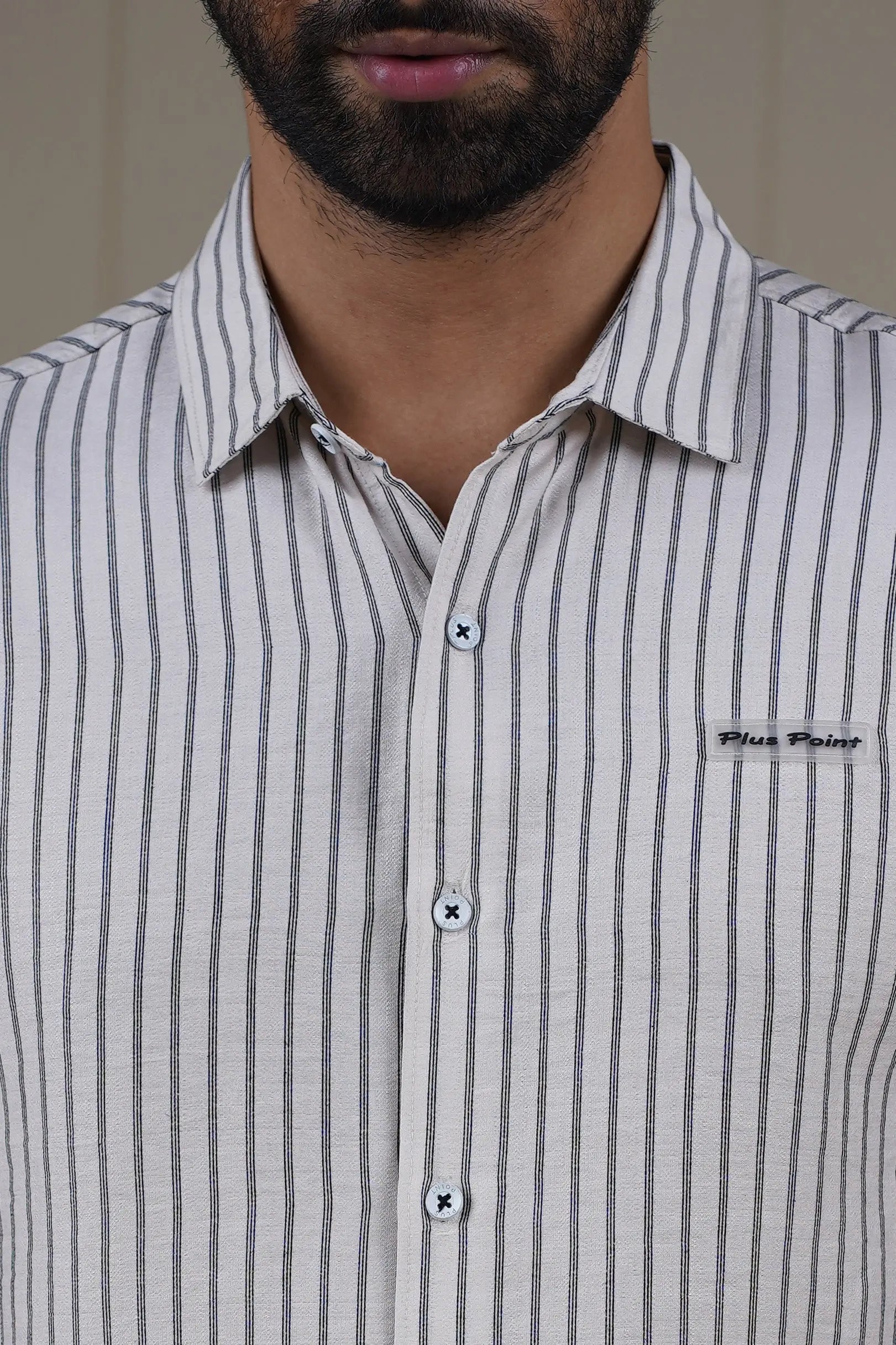 PLUS POINT Men's Shirt | Men's Fashion Bangladesh