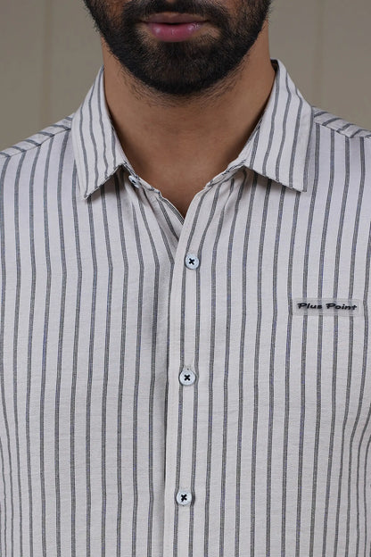 PLUS POINT Men's Shirt | Men's Fashion Bangladesh