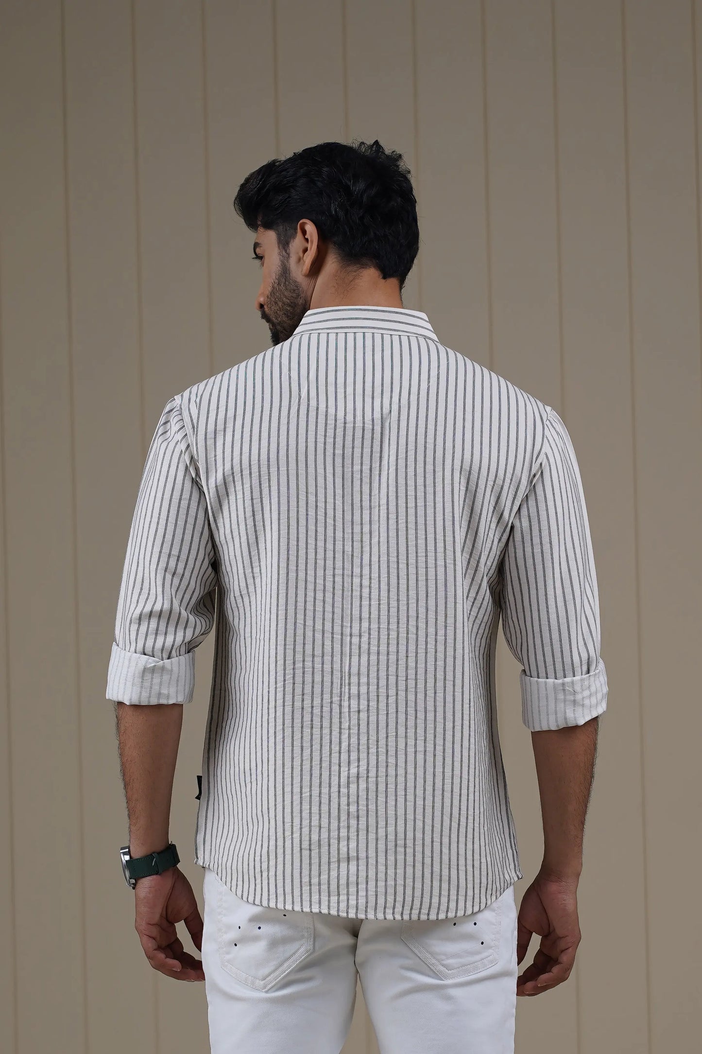 PLUS POINT Men's Shirt | Men's Fashion Bangladesh