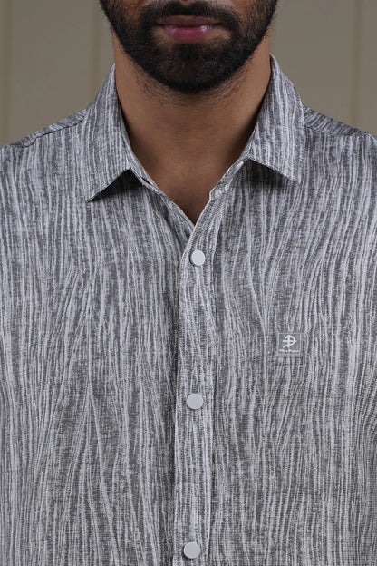 PLUS POINT Men's Shirt | Men's Fashion Bangladesh