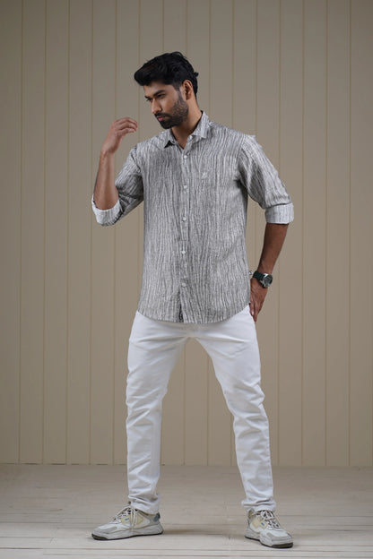 PLUS POINT Men's Shirt | Men's Fashion Bangladesh
